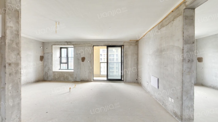 和暄苑二手房实景图