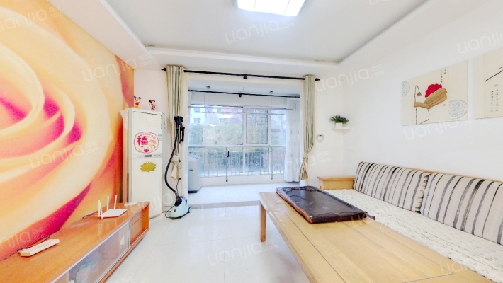 恒易·熙园二手房实景图