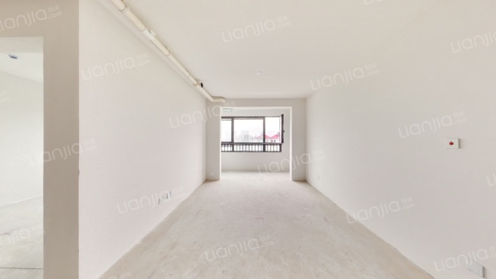 南站花园一期二手房实景图