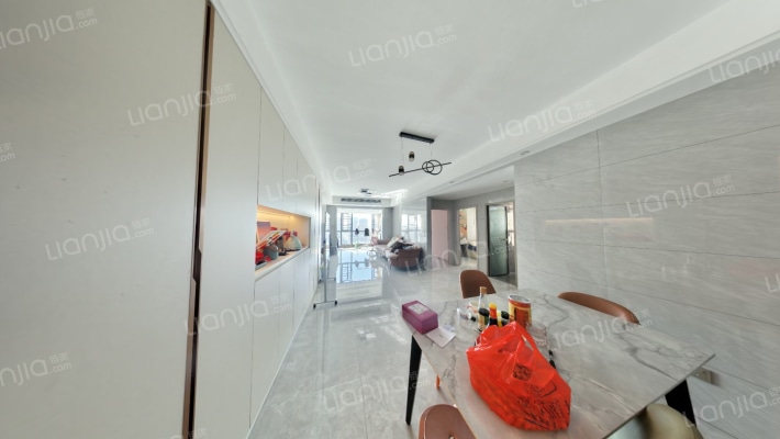 中洲天御二期二手房实景图