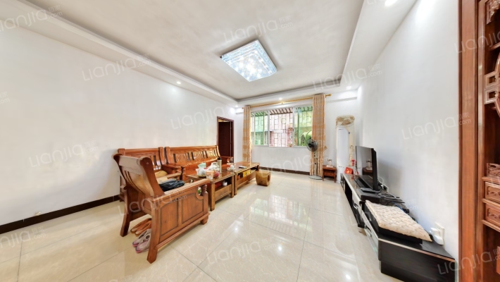 乐城三路二手房实景图