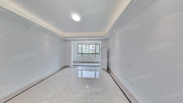 天铂澄园二手房实景图