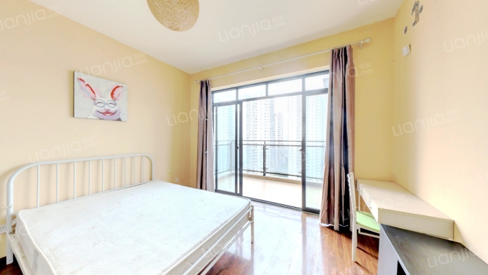 天地云庭二手房实景图