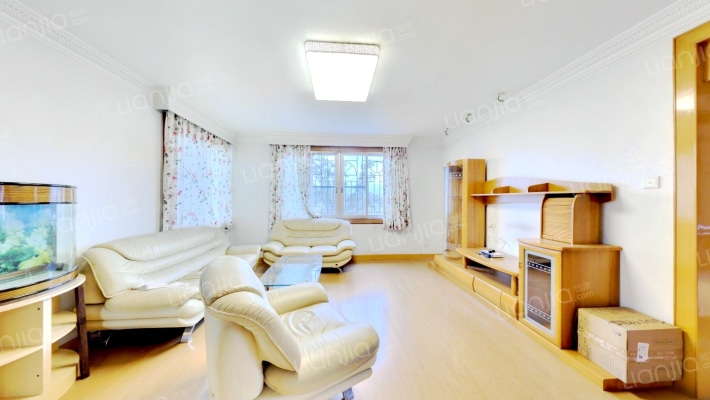 煤矿疗养院宿舍二手房实景图