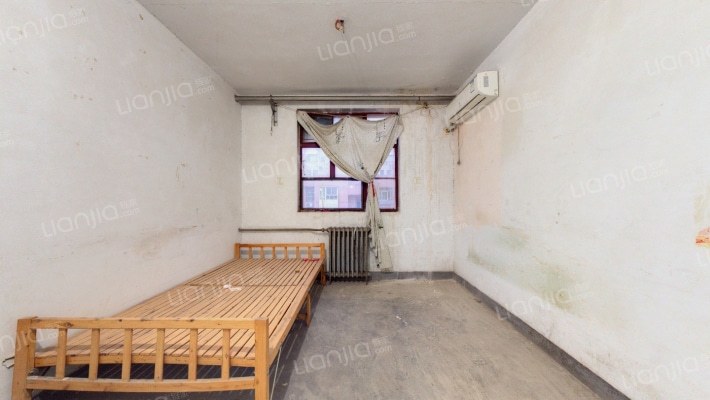 园艺小区二手房实景图