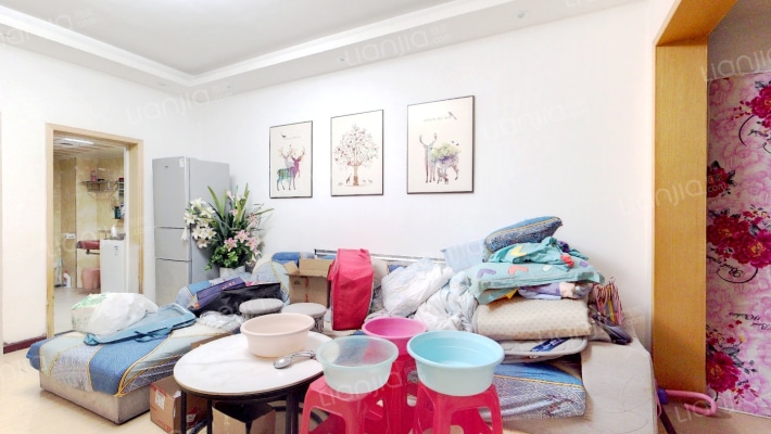 鑫福苑二手房实景图