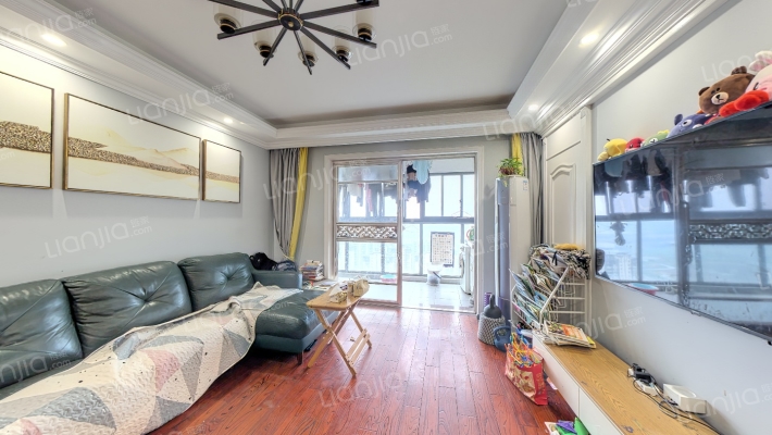 永丰公寓二手房实景图