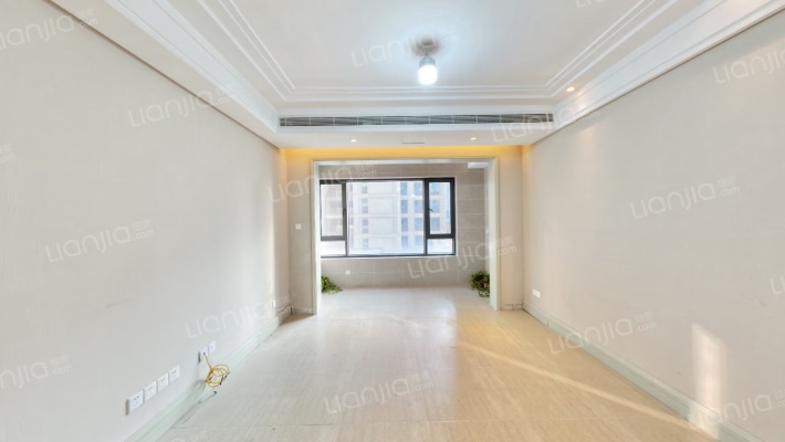 融创观唐宸院二手房实景图