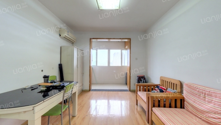 康泰佳苑二手房实景图