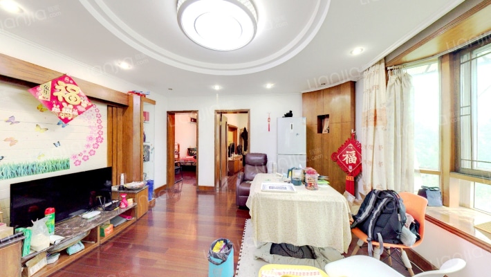 曙光里二手房实景图