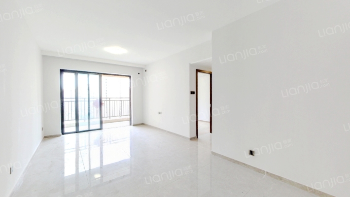 翰林山语南区二手房实景图