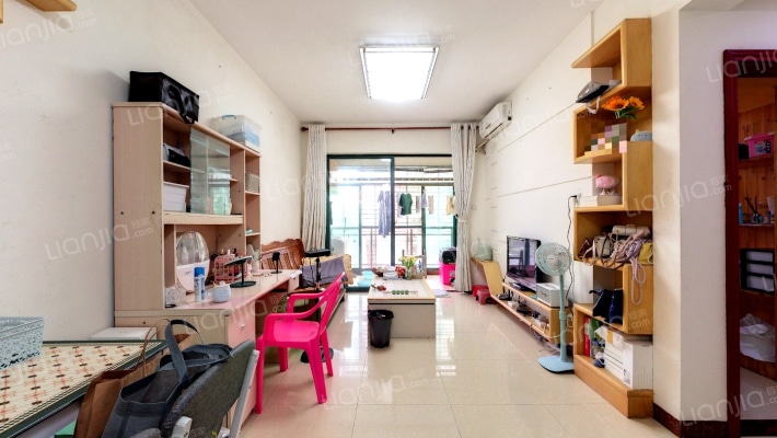 中景花园二手房实景图