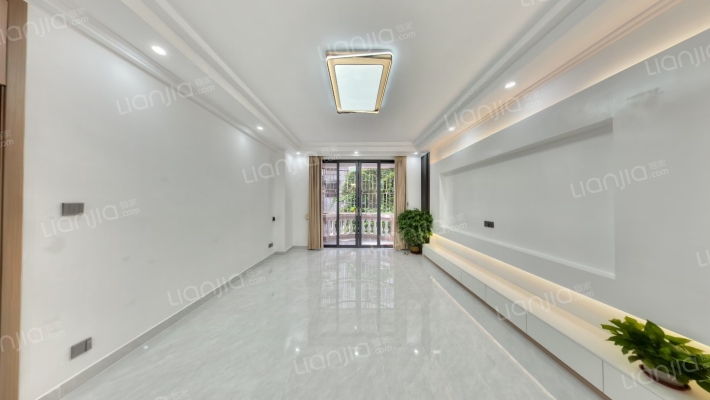 民福小区二手房实景图