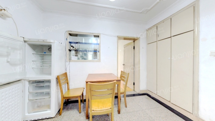 紫叶花园二手房实景图