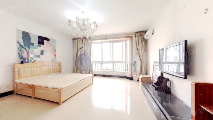 虹景嘉园二手房实景图