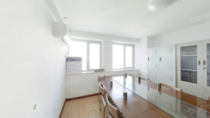 天津诺德中心二手房实景图