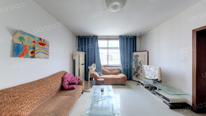 锦绣苑A区二手房实景图