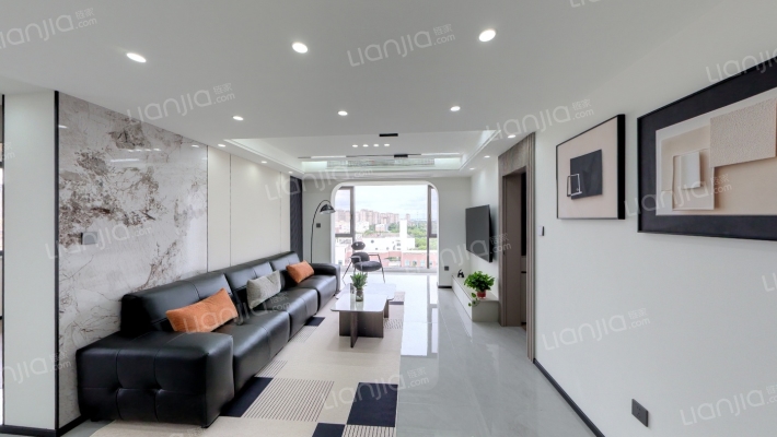 星怡花园二手房实景图