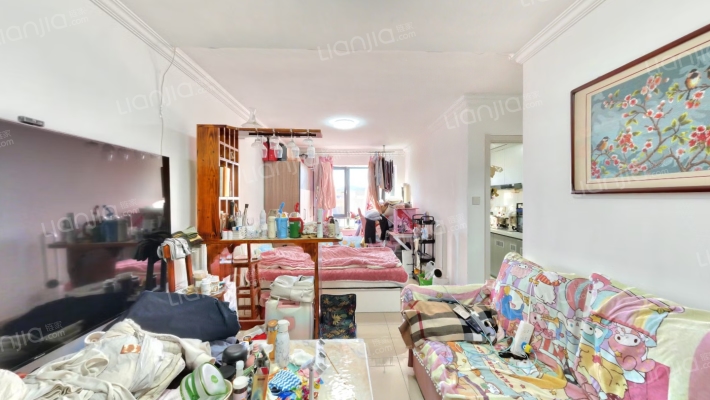 兴合家园二手房实景图