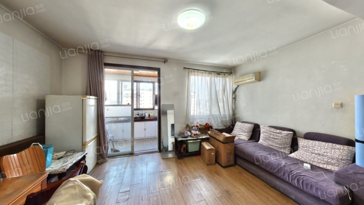 金玉人家二手房实景图