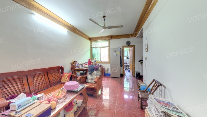 十里新村二手房实景图