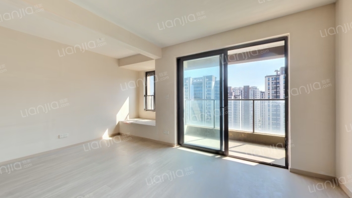 阳光城檀苑二手房实景图