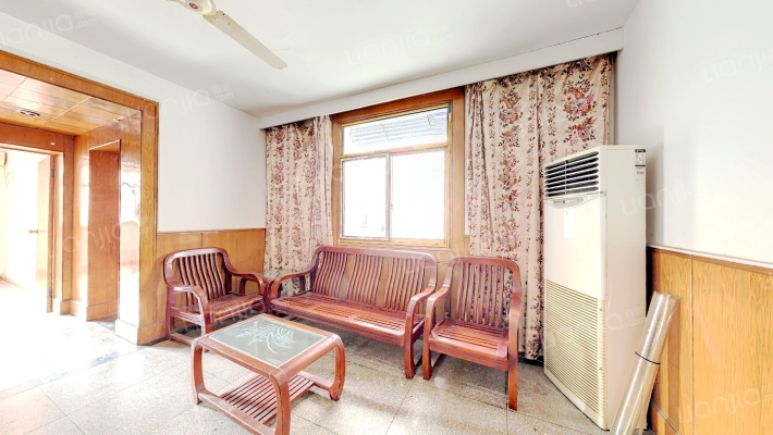 长淮新村B区二手房实景图