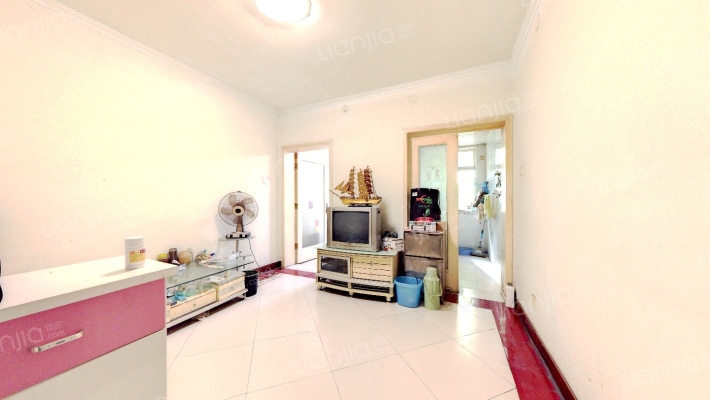 岗杜北街6号院二手房实景图