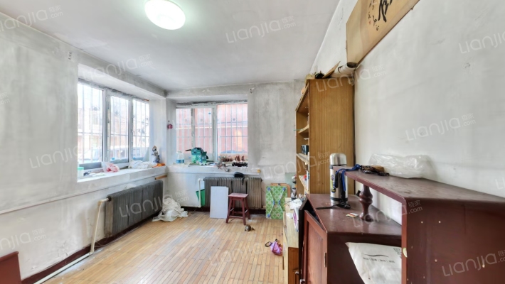 宪立巷二手房实景图