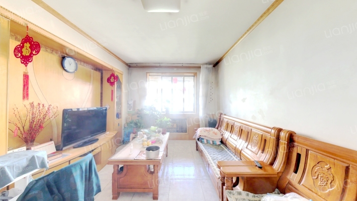 雁滩乡政府家属院二手房实景图