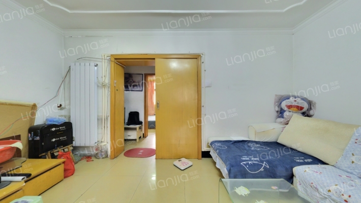 二运楼二手房实景图