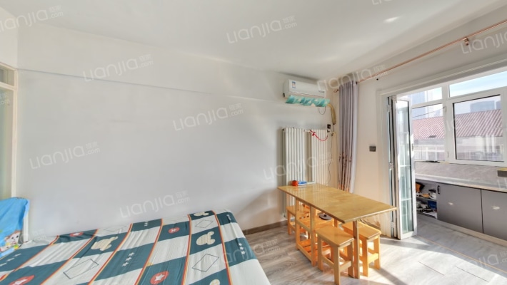 荣厚里二手房实景图