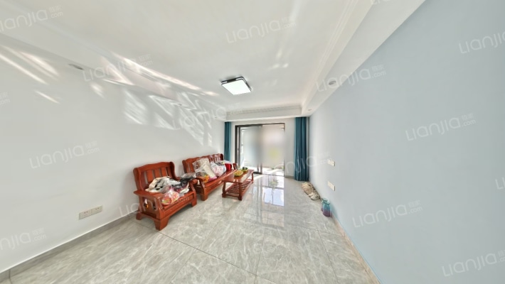 宝龙名仕豪庭二手房实景图