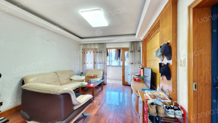 龙珠花园东区二手房实景图