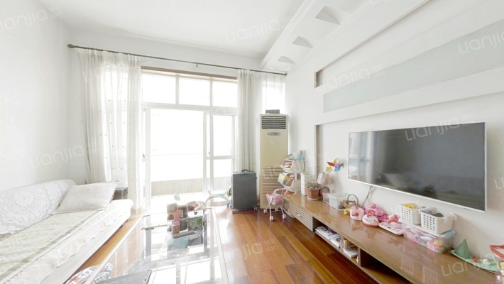 绿岛花园南区二手房实景图