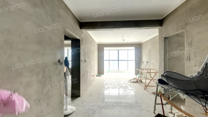 周口职业技术学院教师公寓楼二手房实景图