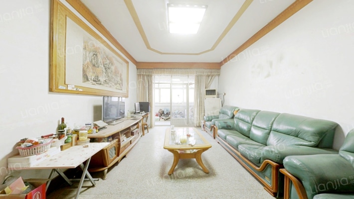 人行家属院(交通路1055号)二手房实景图