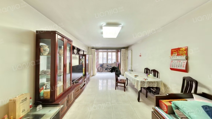 龙泓园二手房实景图