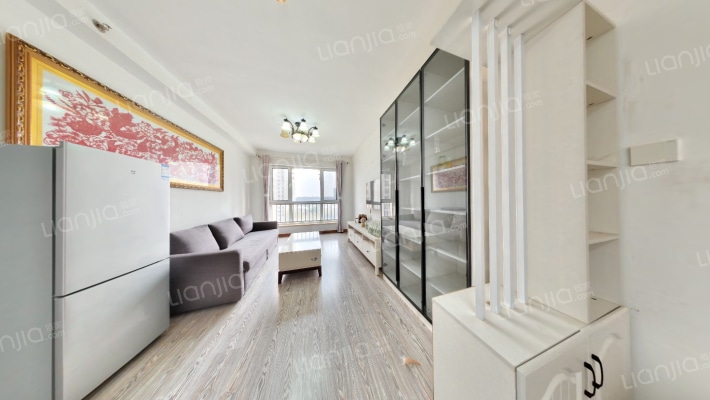 金谷爱舒荷二手房实景图