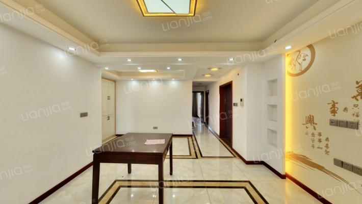 阳光骊景二手房实景图