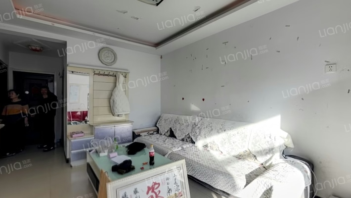 南海帝景苑二手房实景图