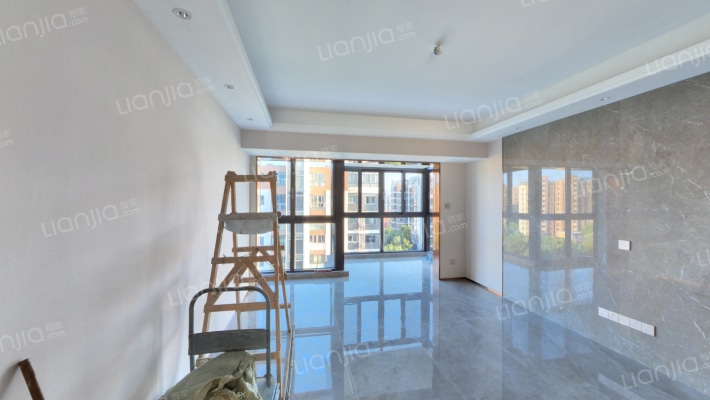 天合家园一期二手房实景图