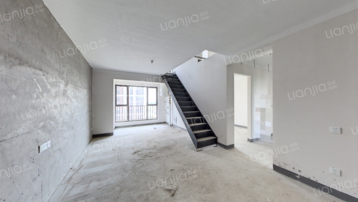 美的•盛世西望二手房实景图