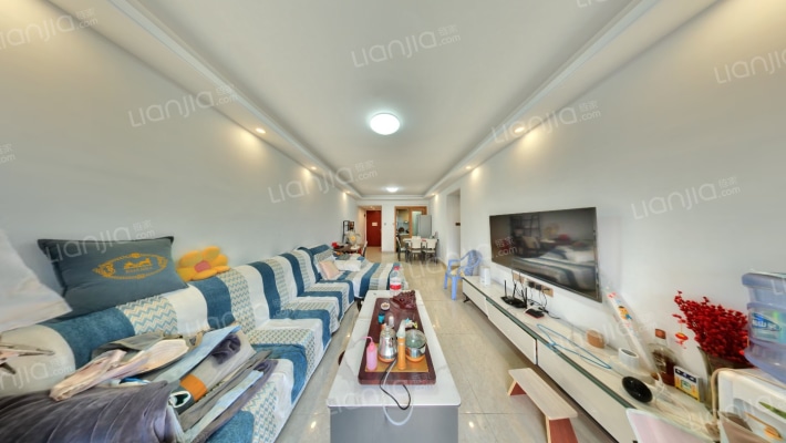 汇景丰华公馆二手房实景图