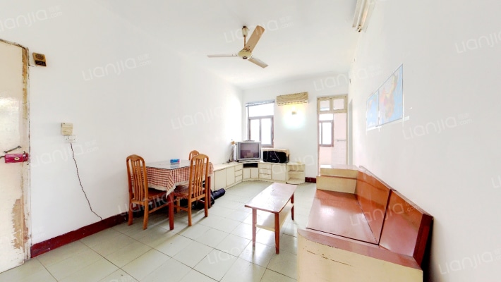 华越小区二手房实景图