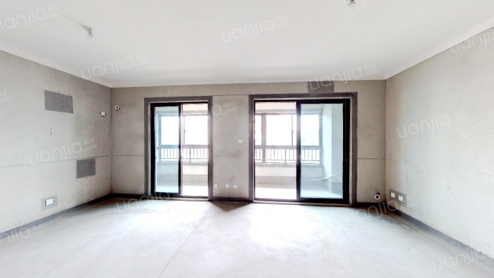 优步学府三期二手房实景图