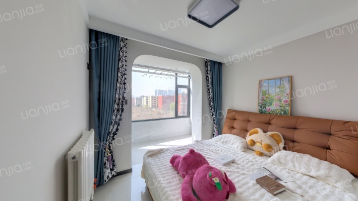 地毯厂宿舍二手房实景图