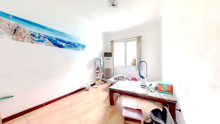 百花西路19号院二手房实景图