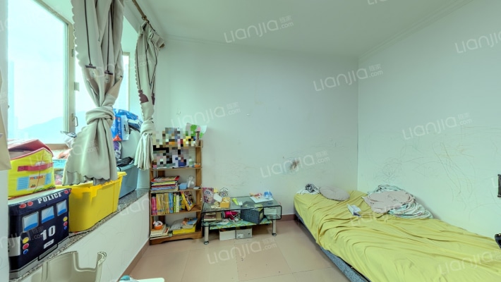 鸿园居二手房实景图