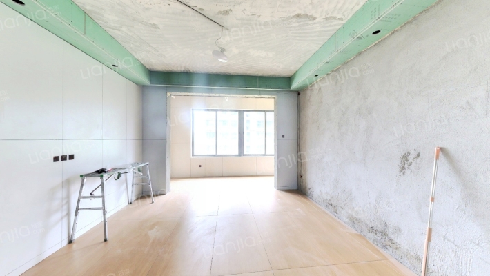 招商雍境湾二手房实景图